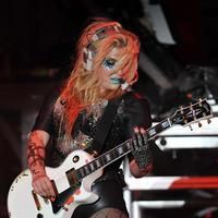 Kesha performs live in concert on her 'Get Sleazy Tour' | Picture 64582